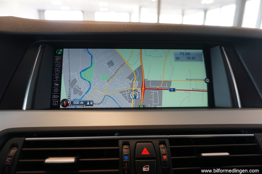 Bild 2 på BMW 530